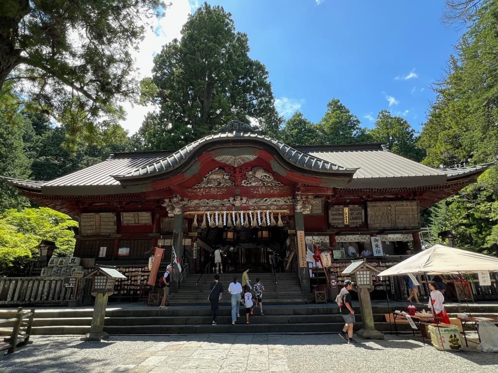 浅間神社05