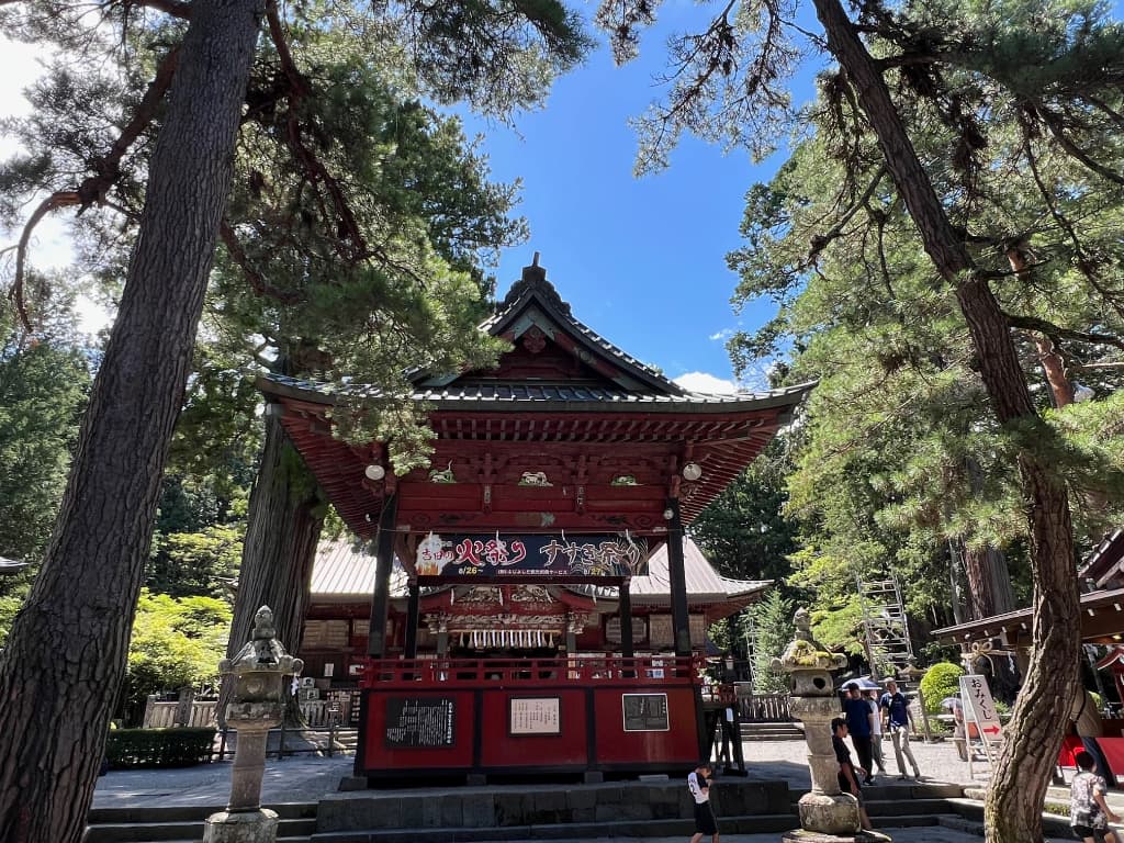 浅間神社06