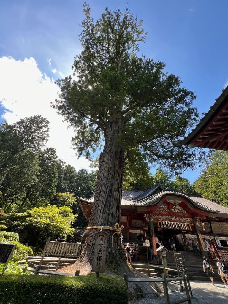 浅間神社07