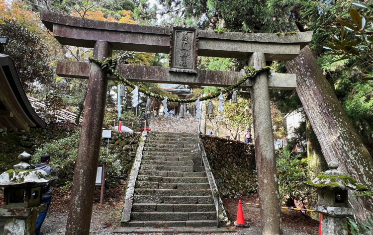 玉置神社02